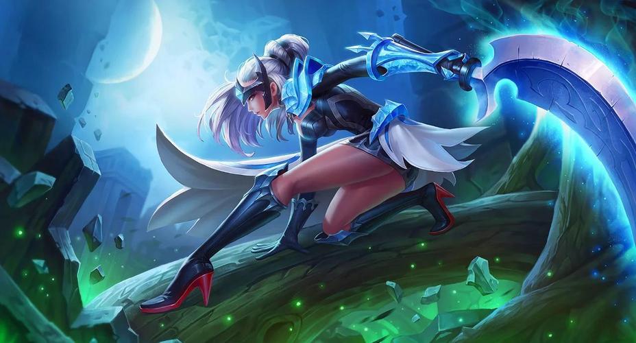 探秘露娜最新版本：游戏机制与玩家体验的深度分析