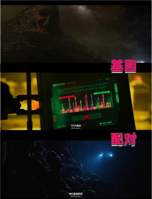 异形探索最新：深度解析与前瞻性展望