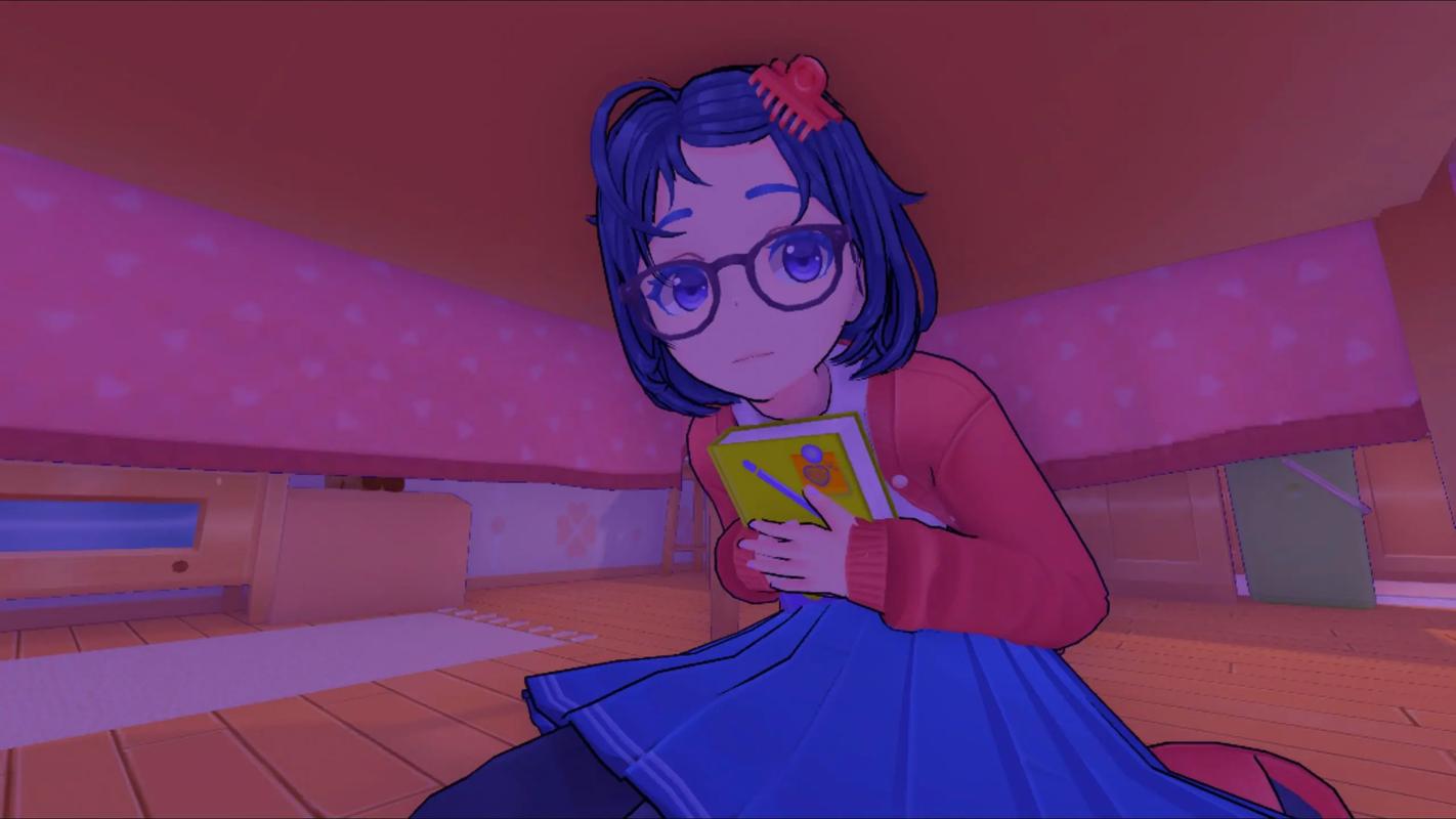 米拉官方正式版下载最新版：绅士游戏领域的全新标杆