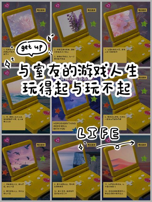 室友游戏介绍：全面指南与实用技巧