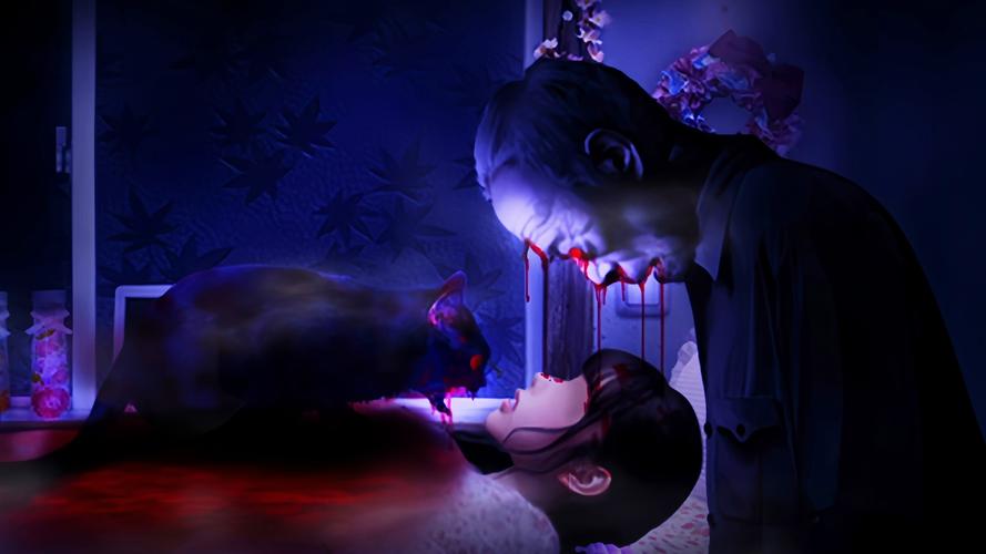 深度解析:屋内有鬼游戏下载的绅士游戏魅力与市场前景