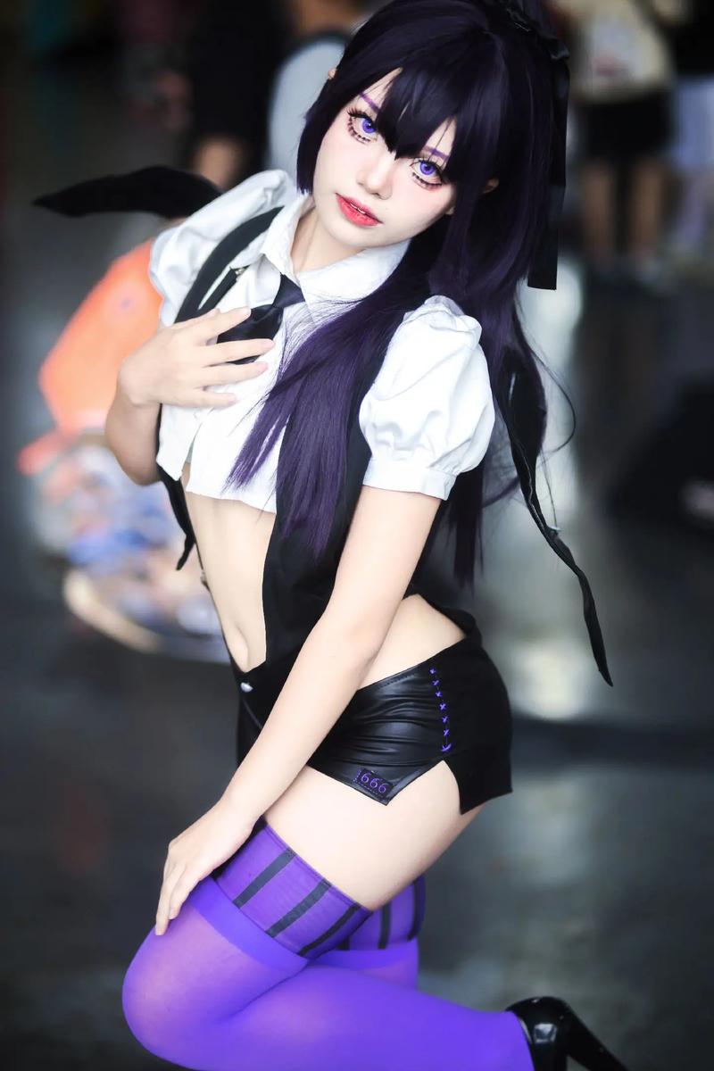 辣妹COS疯狂更新日志:深度解析与未来展望