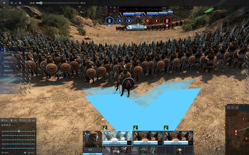 Socrates游戏介绍：探索哲学与策略的结合