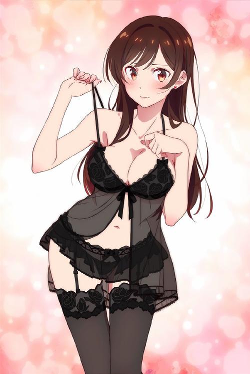 午夜撒娇最新：绅士游戏中的情感互动与市场分析