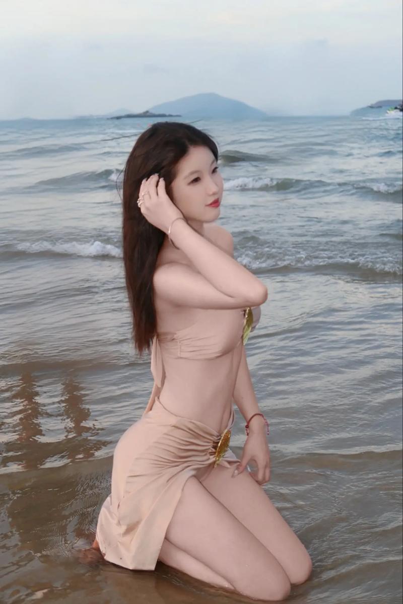 超爆茹搭讪沙滩最新版本深度分析：探索其成功的秘诀与市场潜力