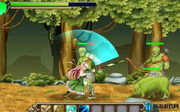 探索“哥布林的逆袭3D”更新：新特性与玩家体验的深入分析