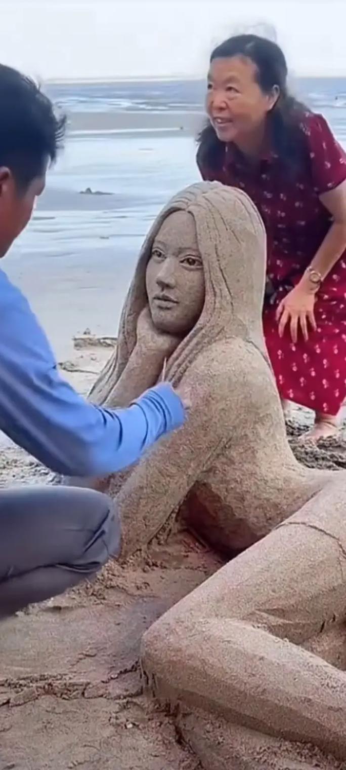 超爆茹搭讪沙滩最新动态与趋势分析