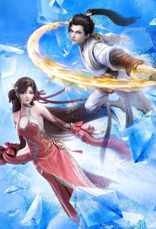 《烂漫杨过游戏》：在浪漫与挑战中游走的游戏分析