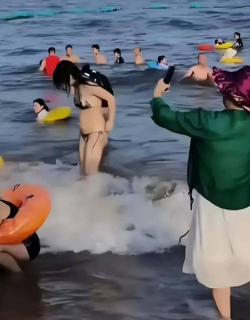 超爆茹搭讪沙滩绅士游戏的深度分析与实用指南