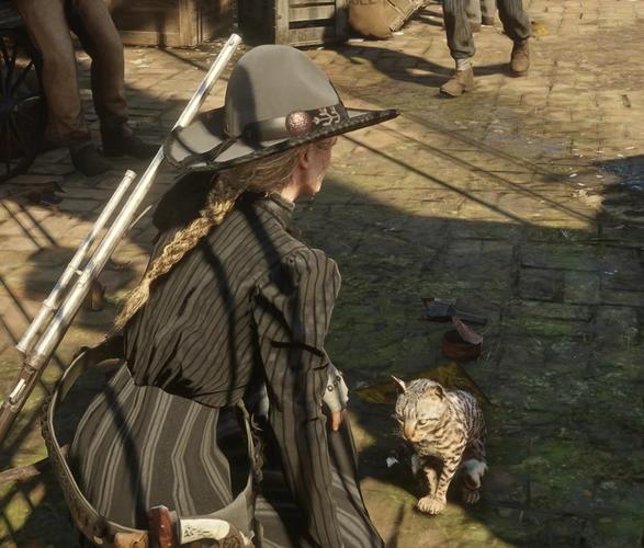 破解荒野大嫖客：MOD下载全攻略与深度解析