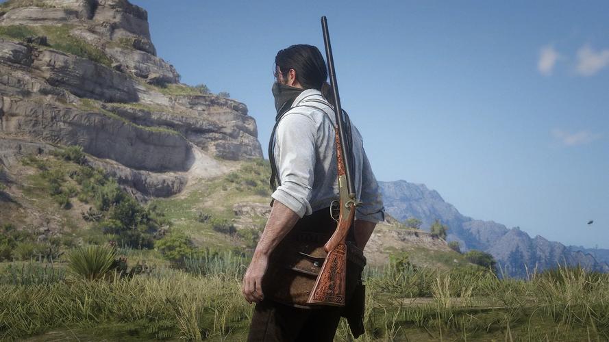 破解荒野大嫖客：MOD下载全攻略与深度解析