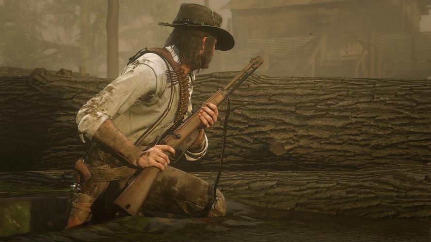 破解荒野大嫖客：MOD下载全攻略与深度解析