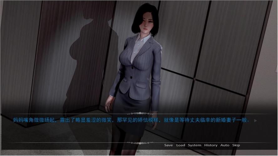 深入解析《母上攻略3重制版》：安卓下载与游戏体验的全新视角