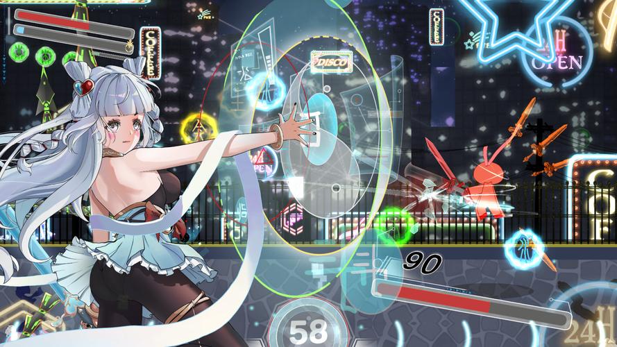 春宵少女版本大全：新手入门详细教程