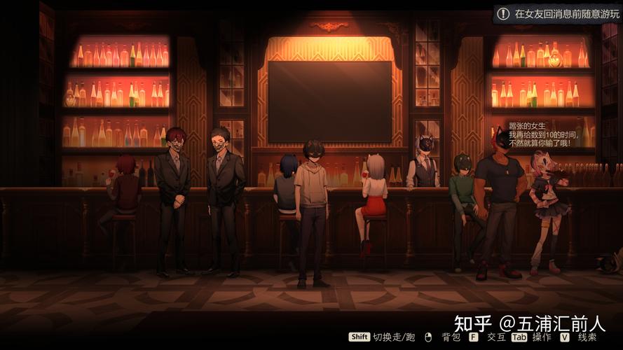 深入探索《月之镜：欲望之馆》最新版本的游戏机制与玩家体验