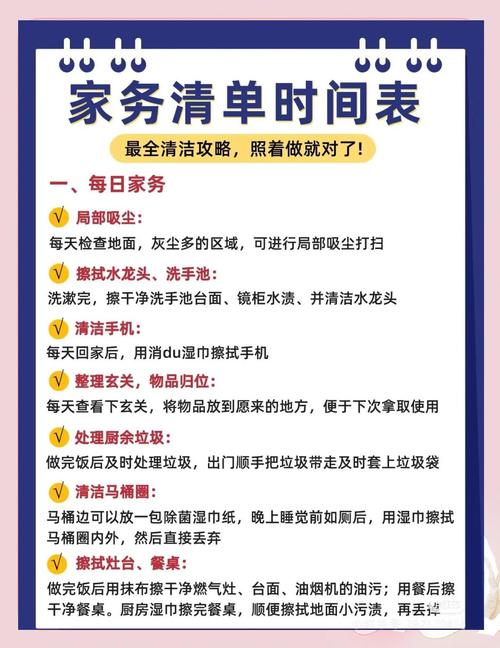 家务最新版本解析：背后的趋势与影响