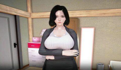 深度解析《母上攻略4重制版》安卓汉化版的魅力与挑战