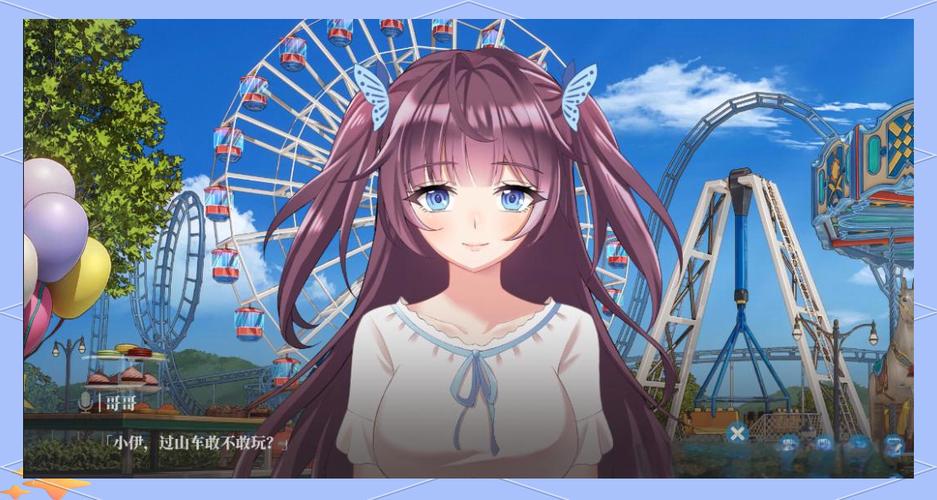 欲妹幻想游戏官网：绅士游戏的新选择与深度解析