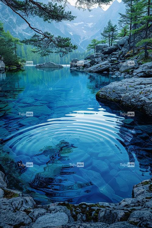 探索涟漪最新版本的深度与广度：游戏革新的新篇章