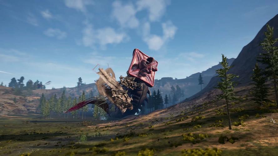 深入解析《最后绿洲》更新日志：新机制与玩家体验的提升