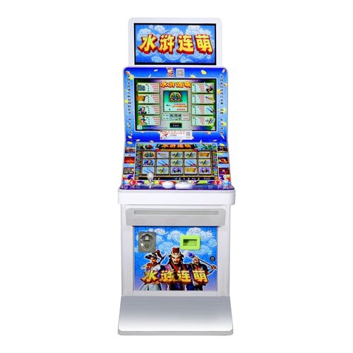 水浒2最新：从游戏机制到玩家反馈的深度分析