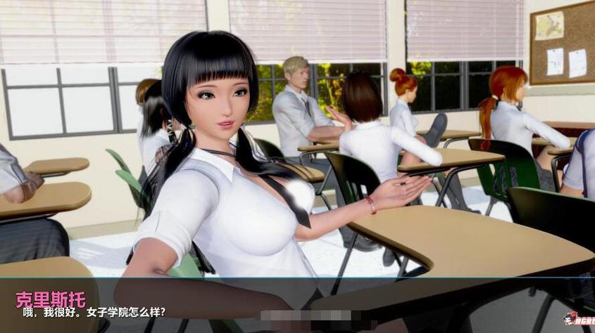 涟漪游戏官网：探索绅士游戏的潜力与未来