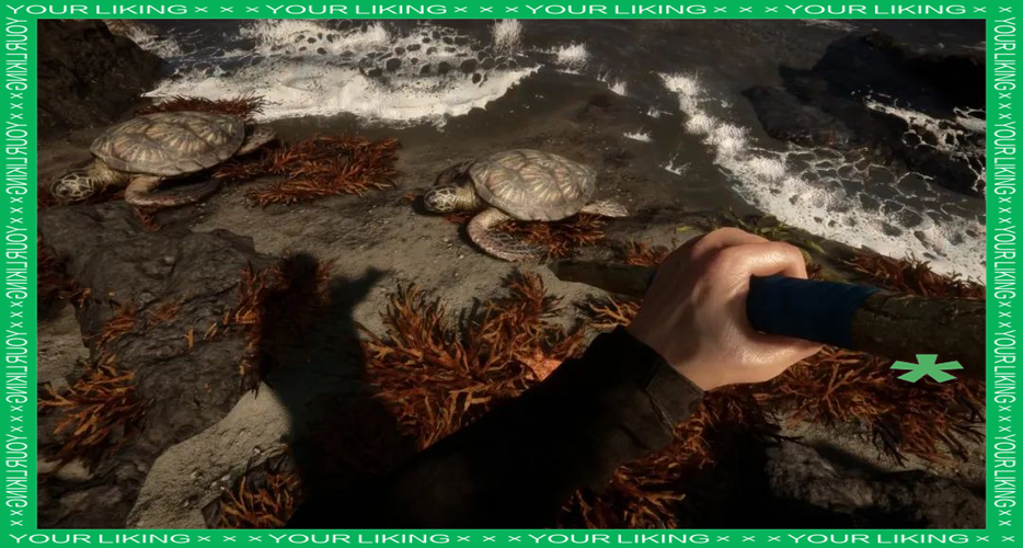 深入探索《森林之子》官方网站：一款绅士游戏的创新与发展