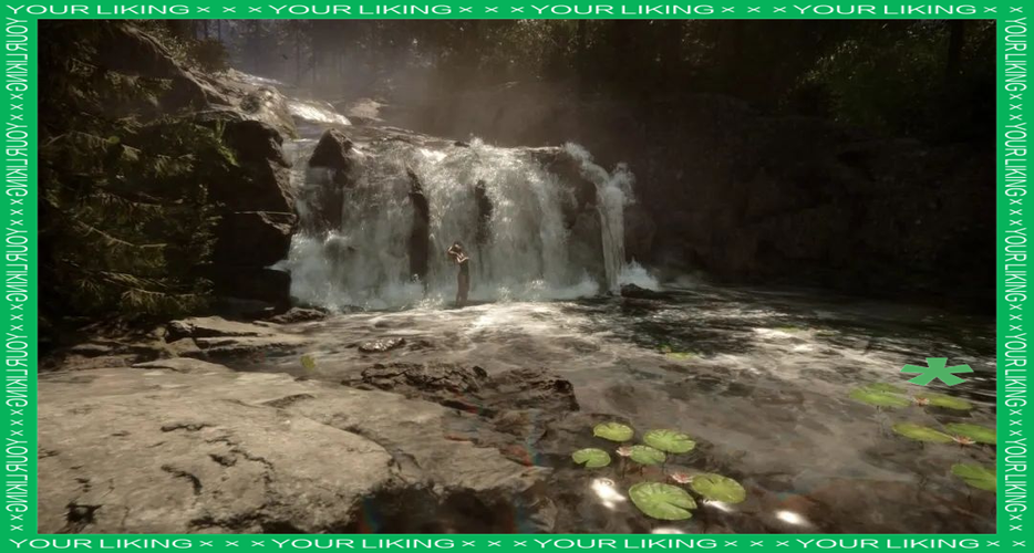 深入探索《森林之子》官方网站：一款绅士游戏的创新与发展