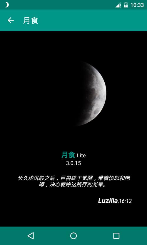 月食安卓汉化：深度解析与市场前景