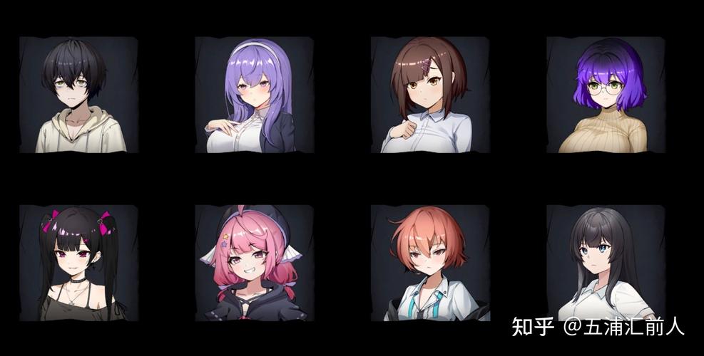 探秘《月之镜：欲望之馆》的深层魅力与游戏设计理念