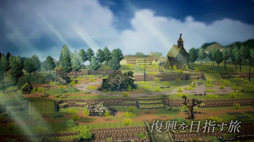 任性旅人的家园汉化版最新更新内容深度解析