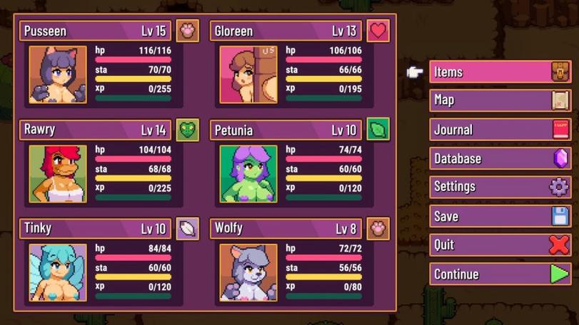 探索精灵谷游戏官网：绅士游戏领域的独特魅力与发展潜力