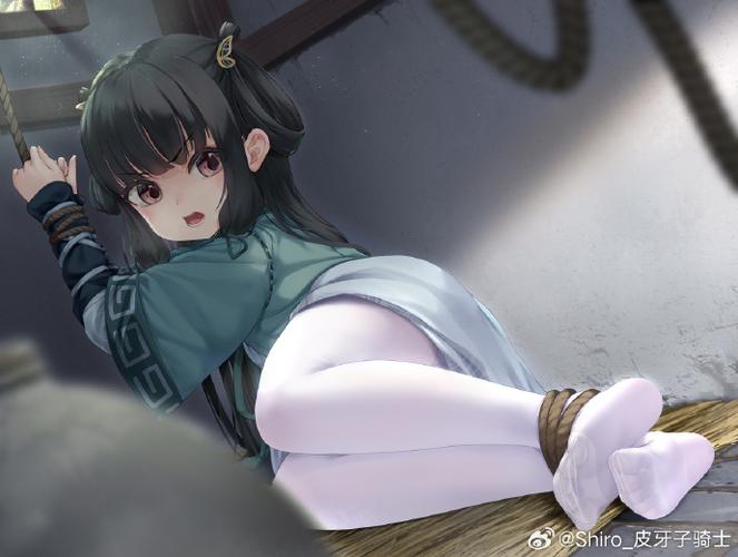 向我的女神投降：绅士游戏的深度分析与未来展望