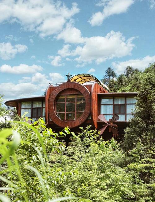 探索“任性旅人的家园”:一款引领玩家重拾探险与温馨的游戏