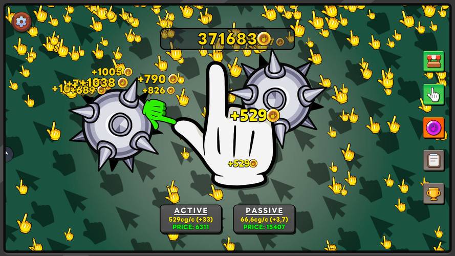 探索M决斗下载安卓：绅士游戏领域的新风潮