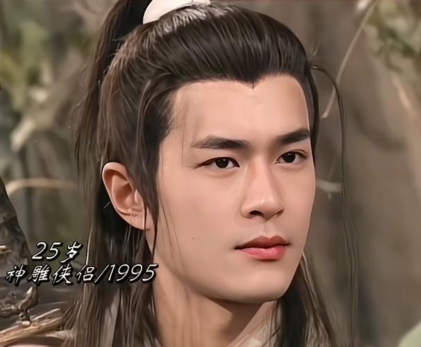 电影杨过游戏：从影像至互动的深度分析