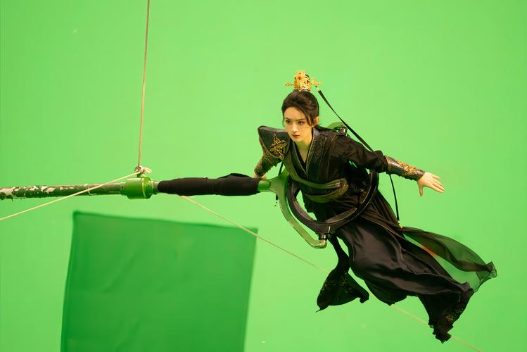 电影杨过游戏:从影像至互动的深度分析