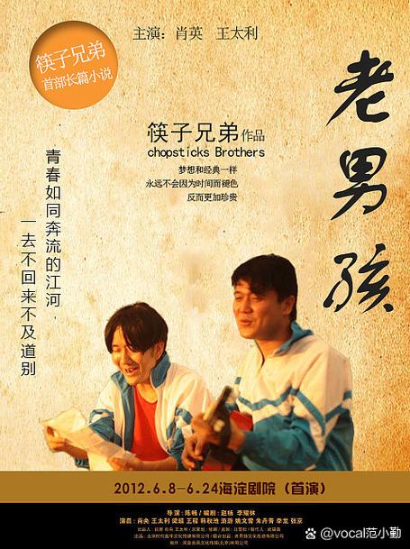 从男孩到男人：安卓汉化游戏的深度分析