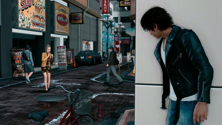 《尾行4》：探索绅士游戏新境界的深度分析