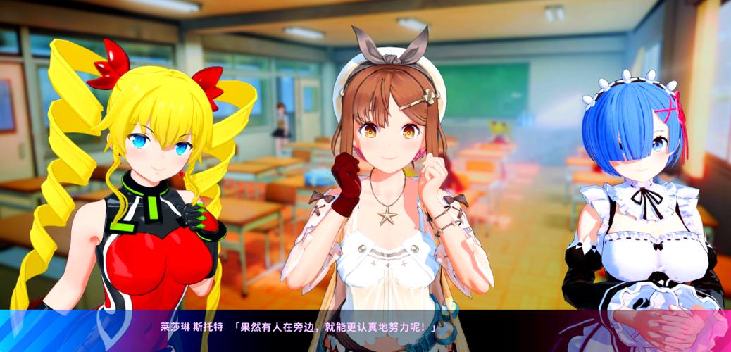 夏日狂欢:绅士游戏的市场趋势与玩家心理分析