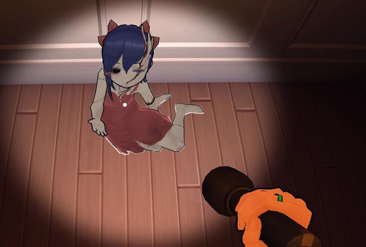 探索《謎塔魔女》：一款颠覆传统的独立游戏