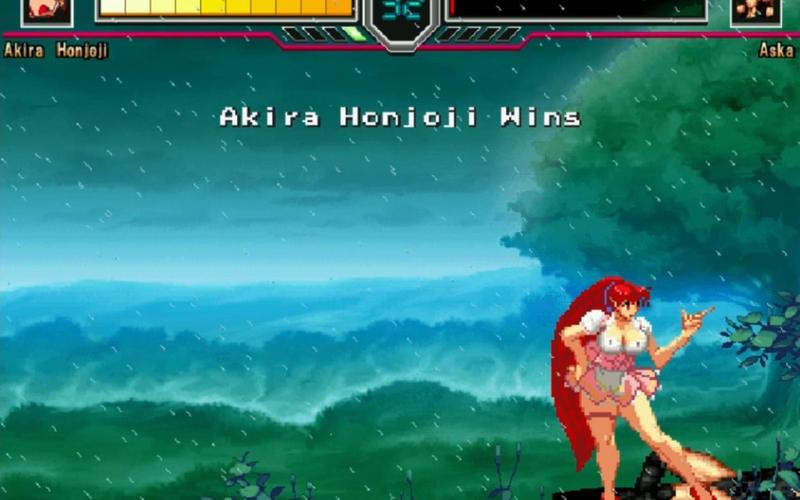 全女格斗游戏：新时代的女性角色与游戏设计的革新