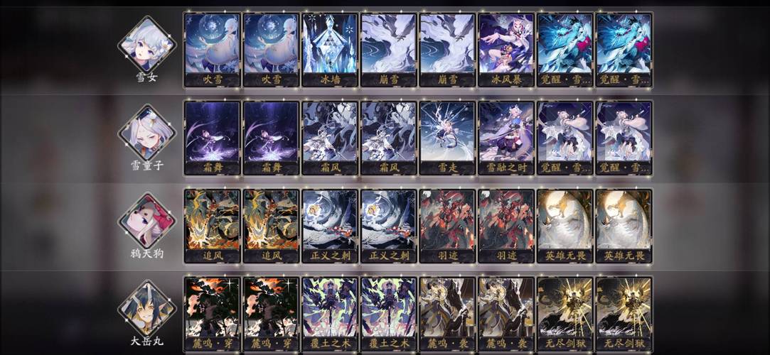 深度解析《视灵2》：游戏设计与玩家体验的完美结合