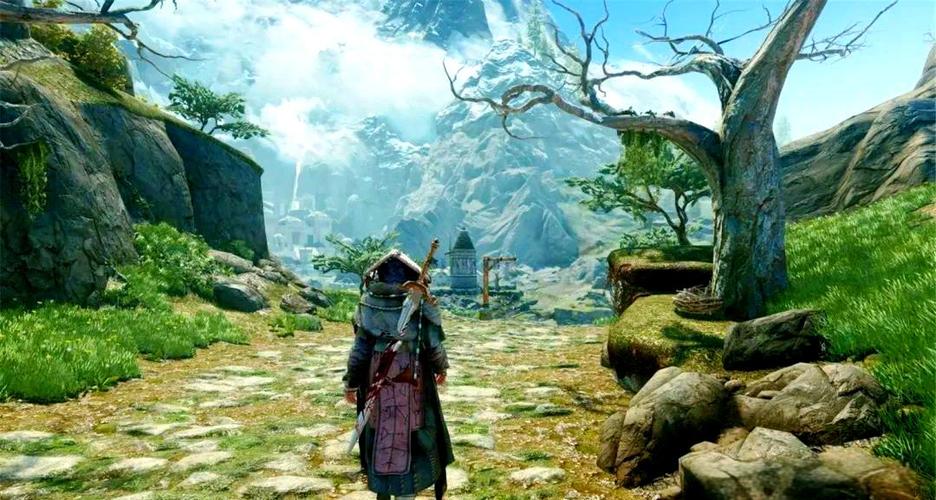 深入探索《上古卷轴MOD2》：策略与技巧的全面攻略