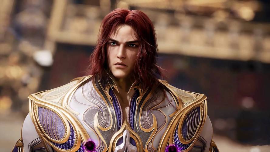 深入解析：龙傲天的多元宇宙游戏攻略