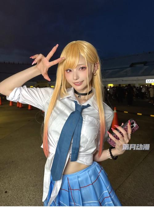 辣妹COS疯狂下载攻略：如何找到最优质资源