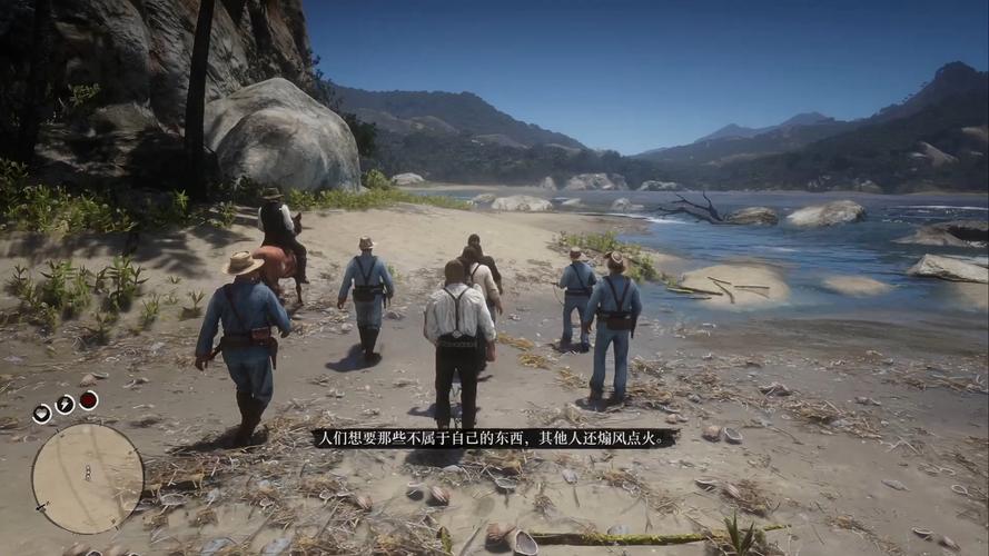 探索“荒野大嫖客”MOD版本大全：深度分析与实用建议