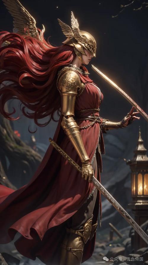 探索《英灵殿》女武神觉醒更新的深度分析与影响