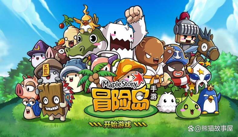 探秘海岛女精灵游戏下载的魅力与市场潜力