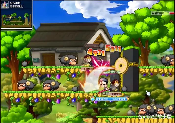 欢乐岛游戏官网：探索绅士游戏新势力的崛起